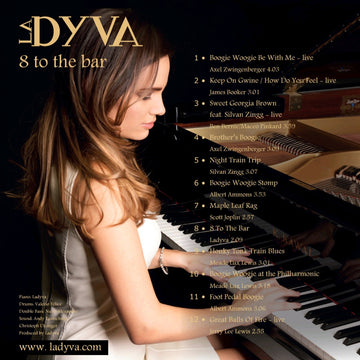 Ladyva | Official Website